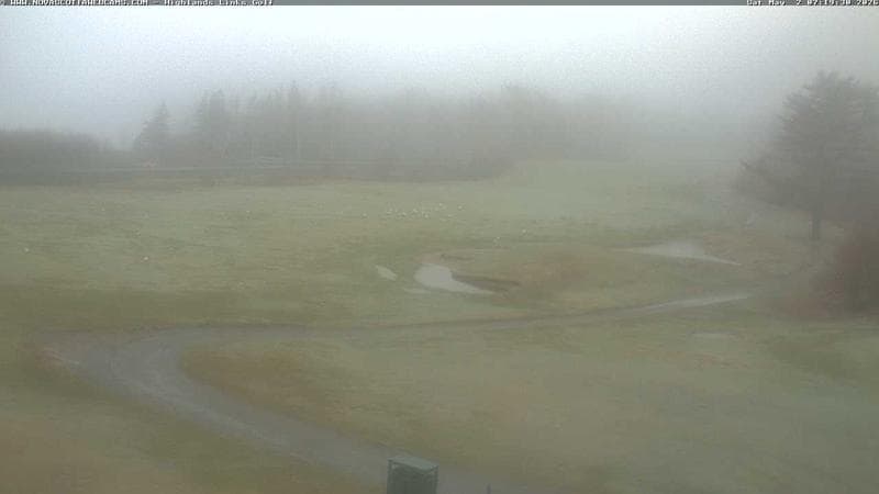 Highlands Links #18