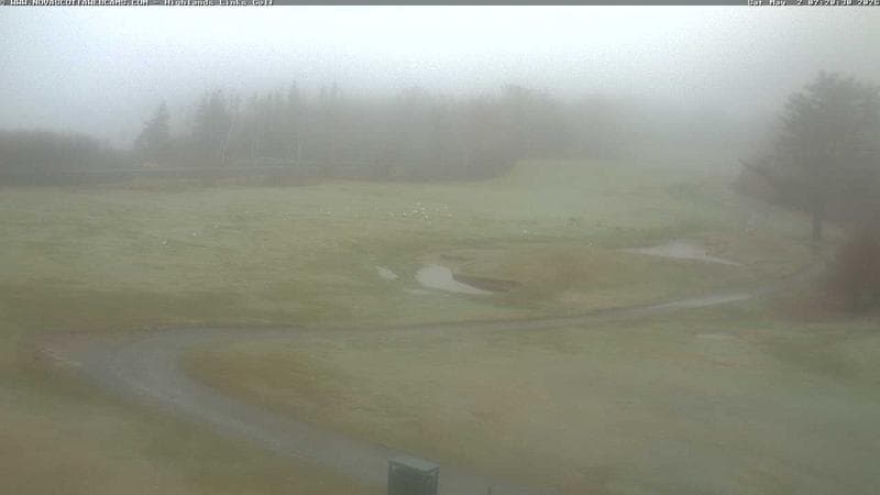 Highlands Links #18