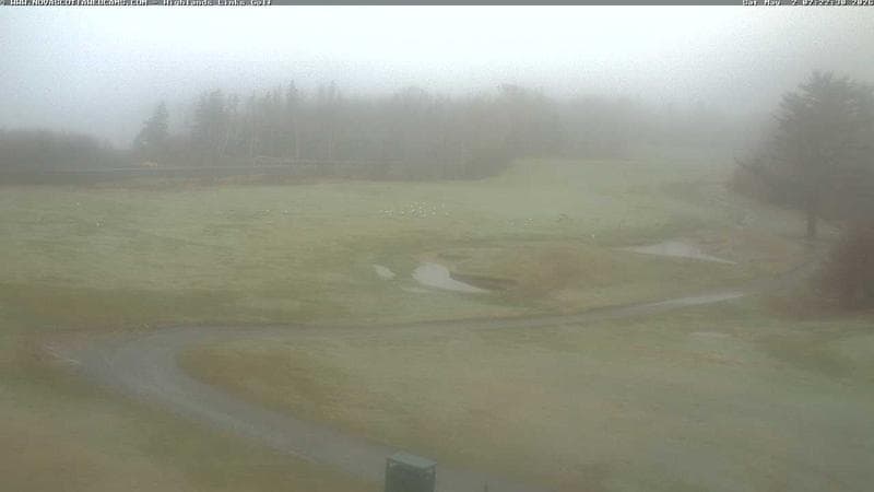 Highlands Links #18