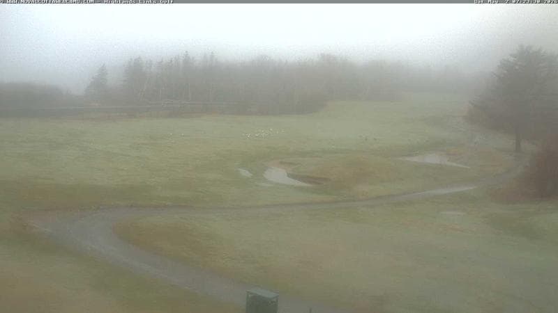 Highlands Links #18