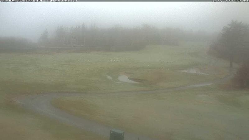 Highlands Links #18