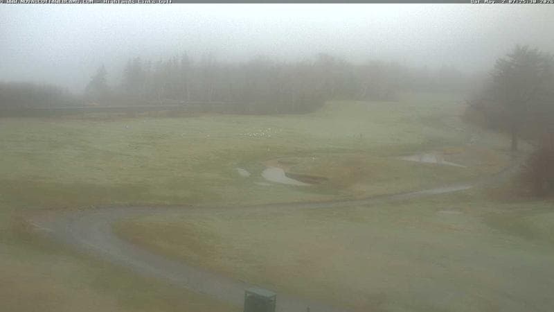 Highlands Links #18