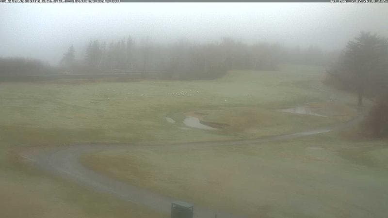 Highlands Links #18