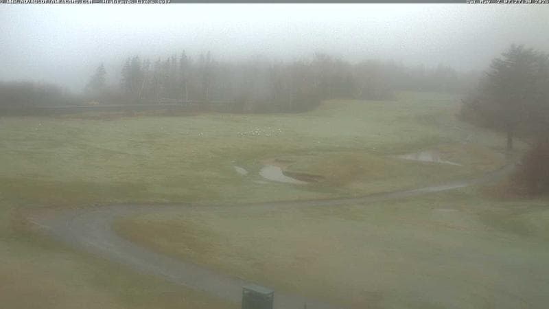 Highlands Links #18