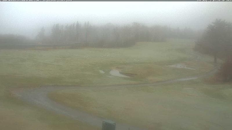 Highlands Links #18