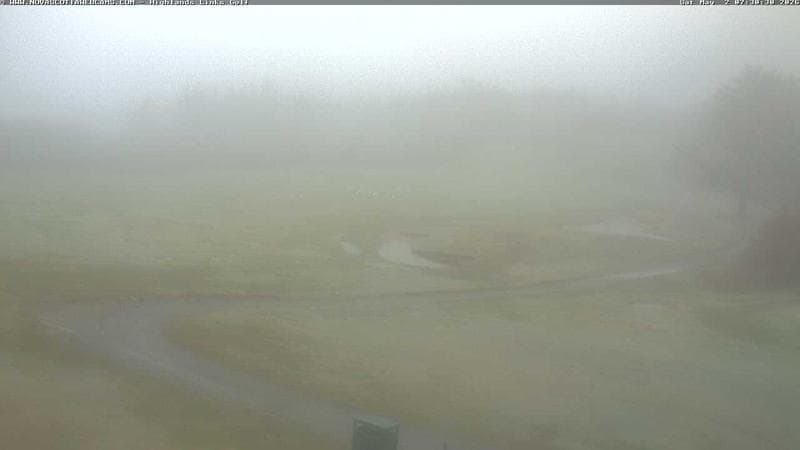 Highlands Links #18