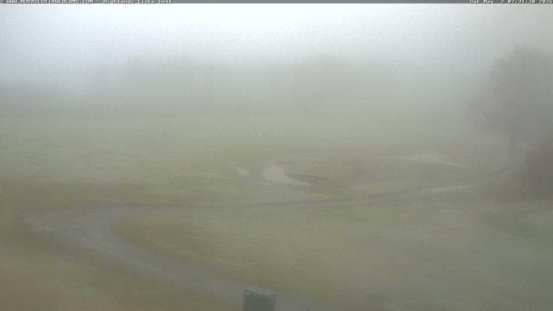Highlands Links #18