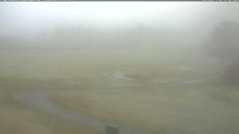 Highlands Links #18