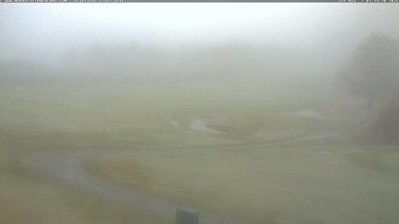 Highlands Links #18