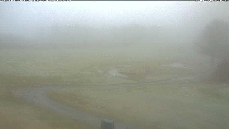 Highlands Links #18