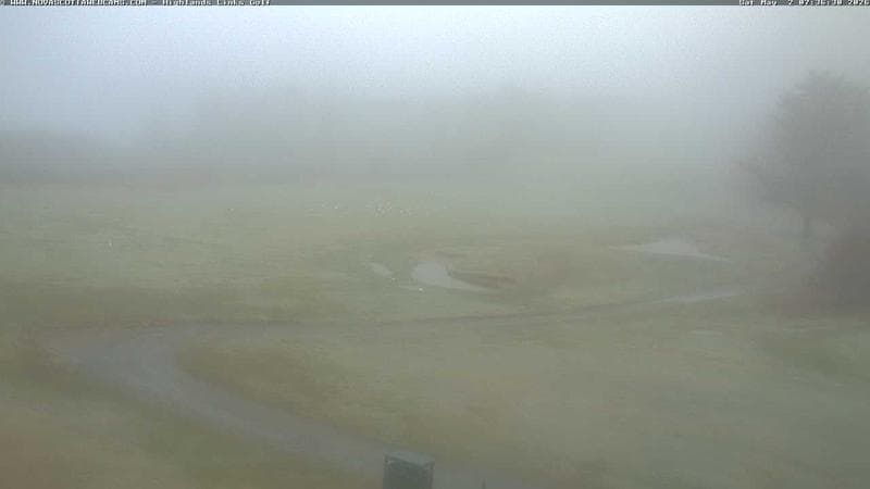 Highlands Links #18