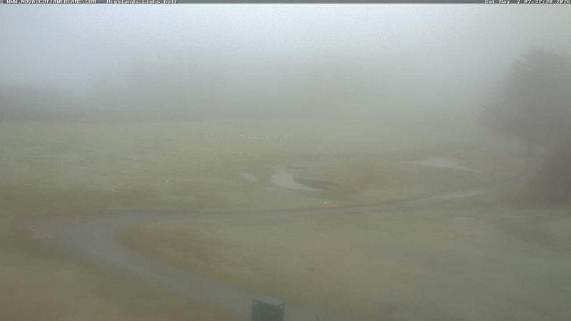 Highlands Links #18