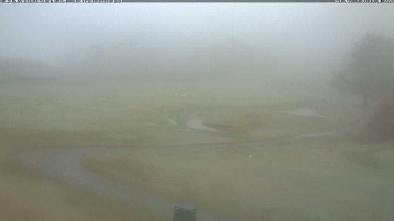 Highlands Links #18