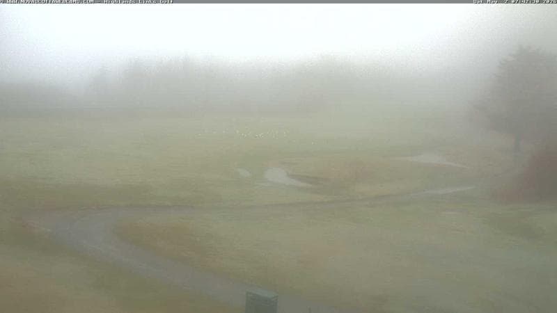 Highlands Links #18