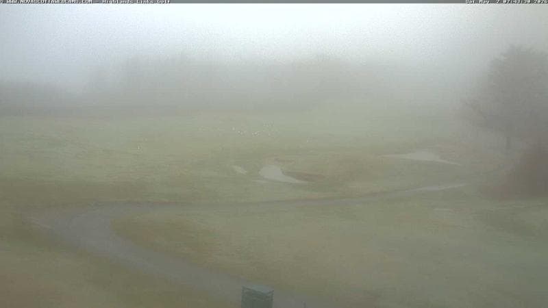 Highlands Links #18