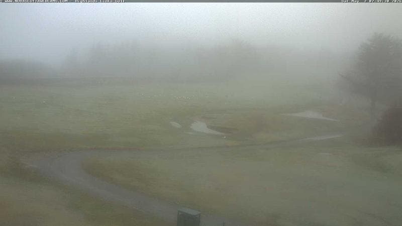 Highlands Links #18