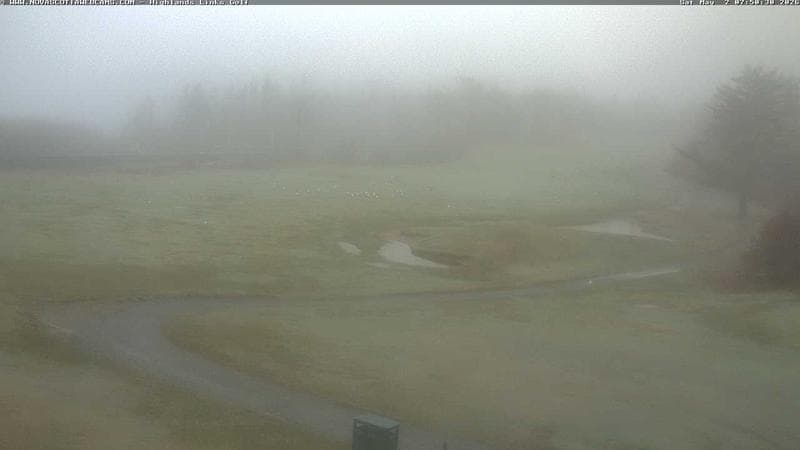 Highlands Links #18