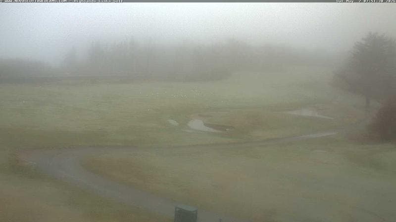 Highlands Links #18