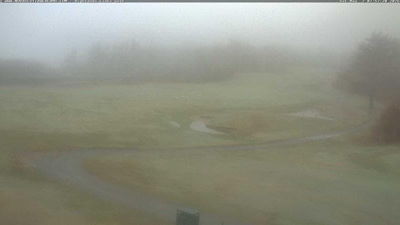 Highlands Links #18