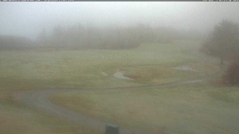Highlands Links #18