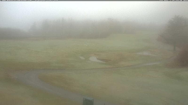 Highlands Links #18