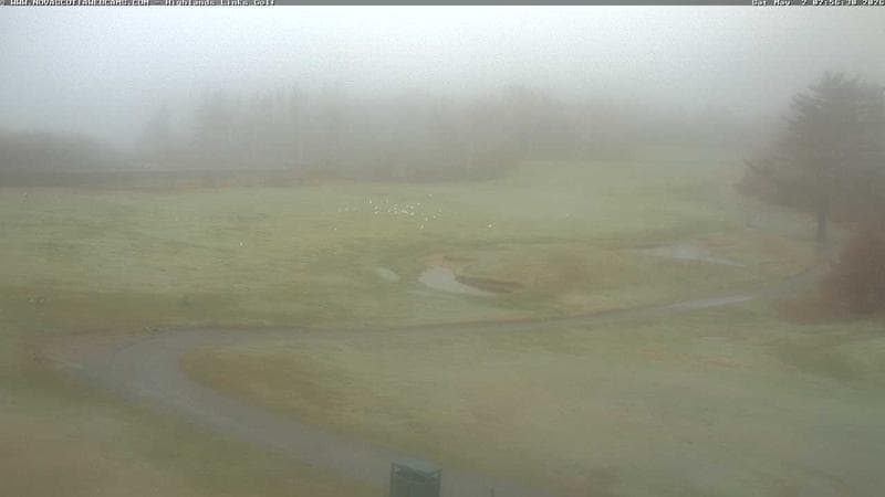 Highlands Links #18