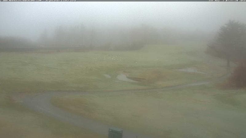 Highlands Links #18