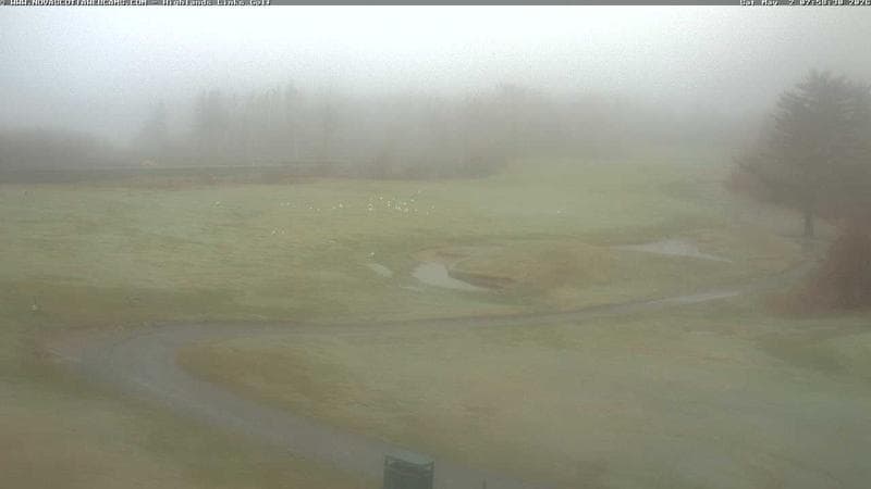 Highlands Links #18