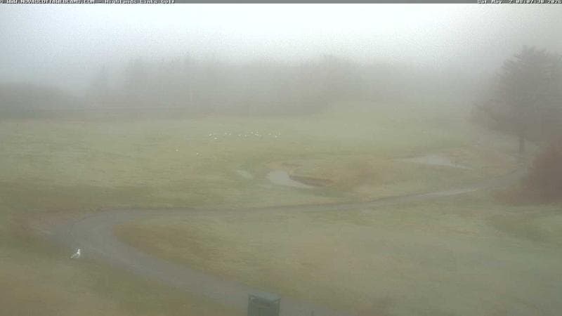 Highlands Links #18