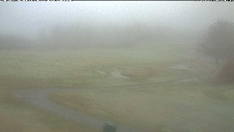 Highlands Links #18
