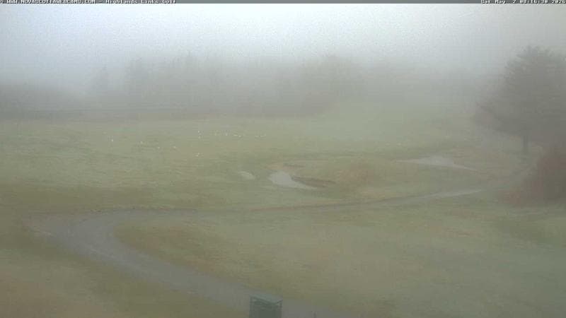 Highlands Links #18