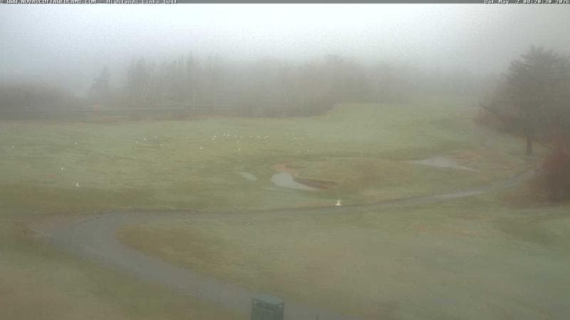 Highlands Links #18