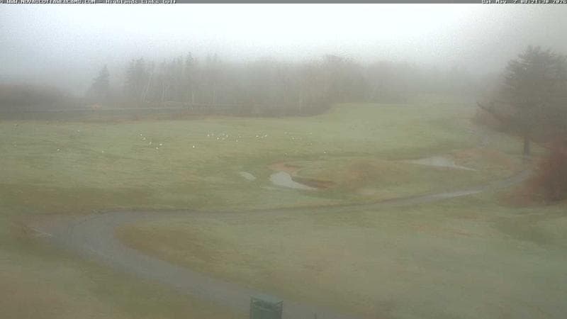 Highlands Links #18