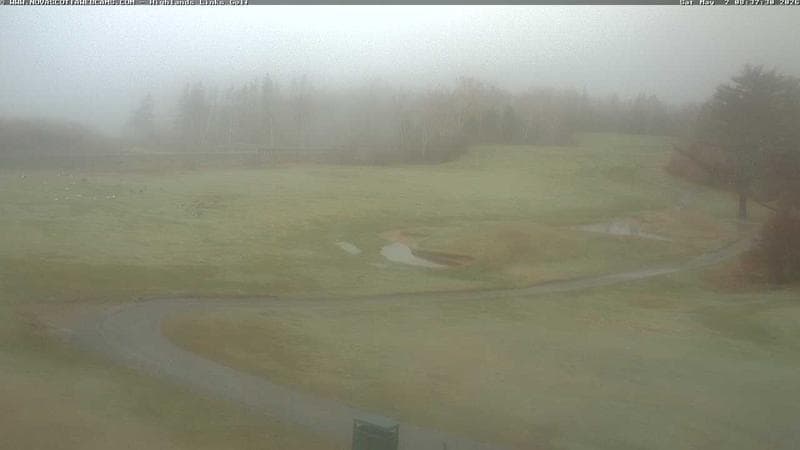 Highlands Links #18