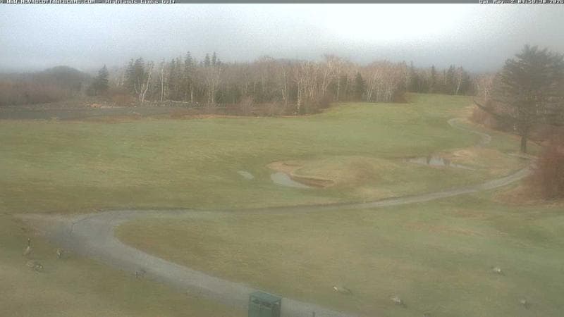 Highlands Links #18