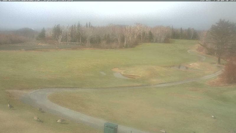 Highlands Links #18