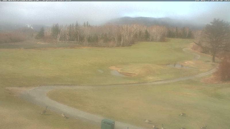 Highlands Links #18