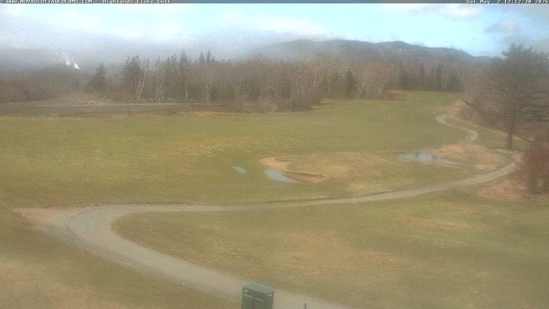 Highlands Links #18