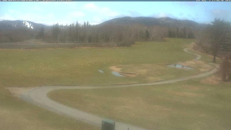 Highlands Links #18