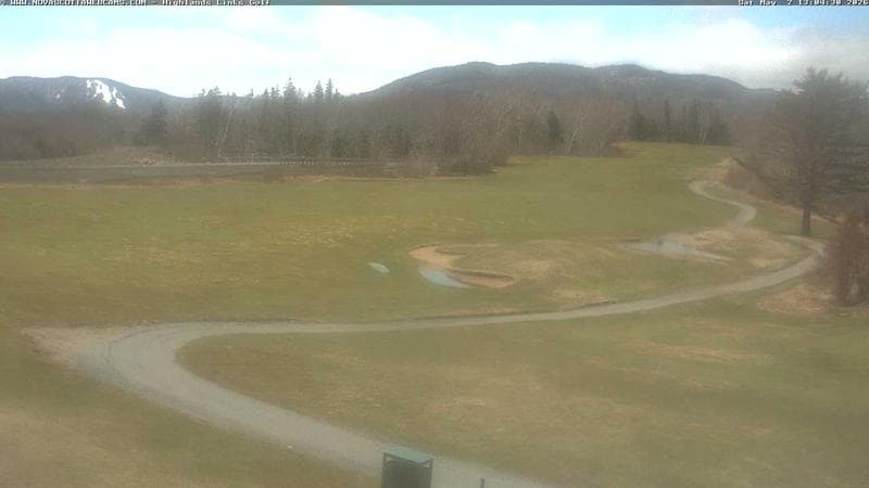 Highlands Links #18