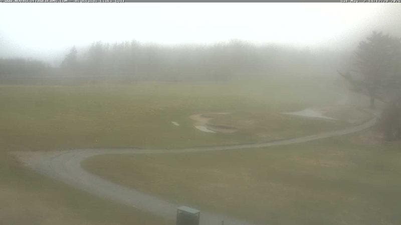 Highlands Links #18