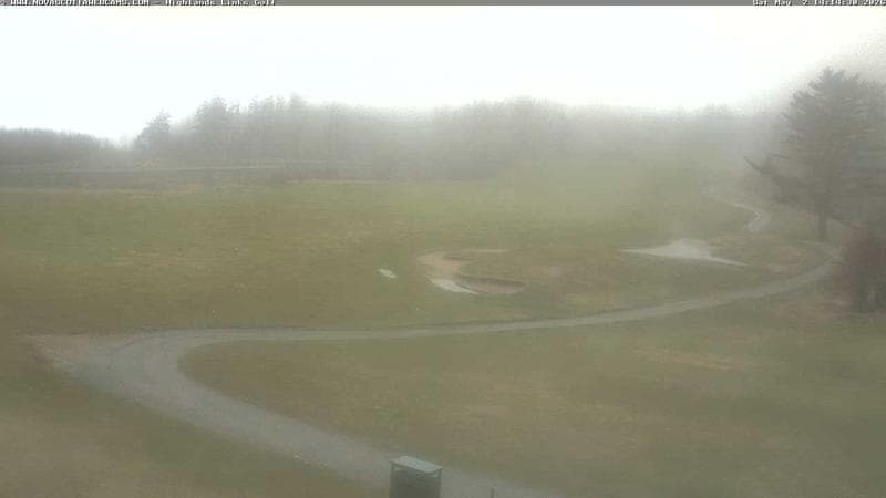 Highlands Links #18