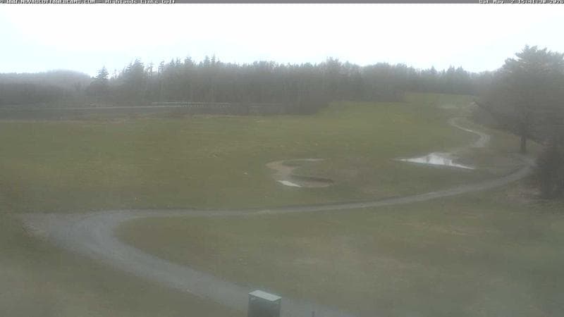 Highlands Links #18