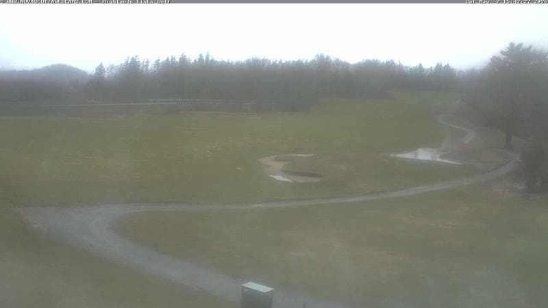 Highlands Links #18
