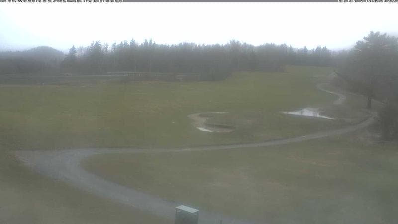 Highlands Links #18