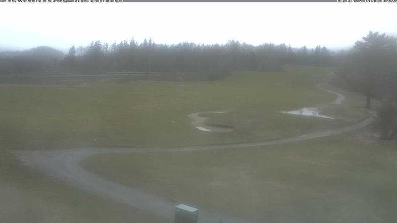 Highlands Links #18