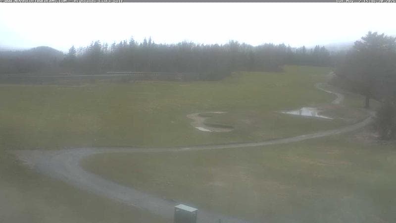 Highlands Links #18