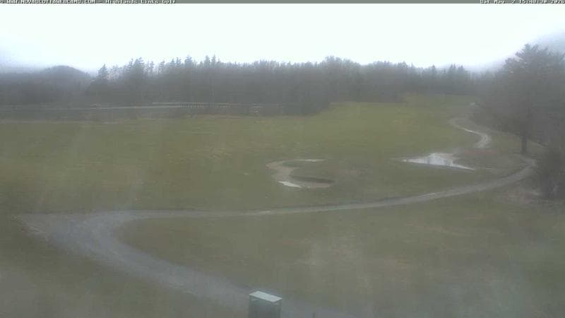 Highlands Links #18