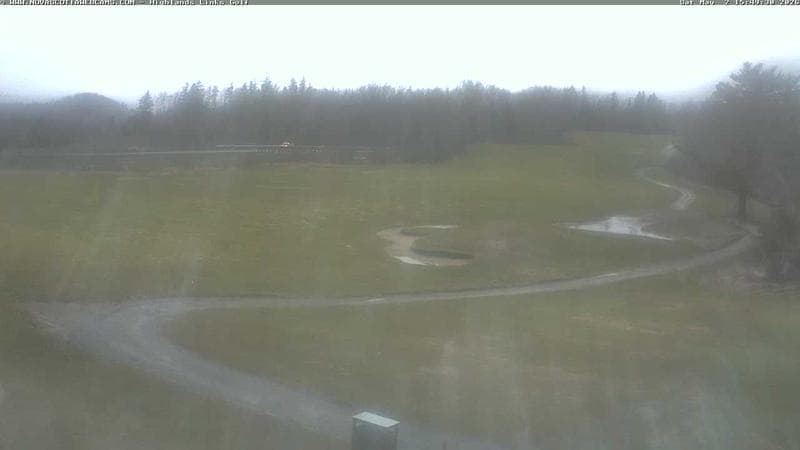 Highlands Links #18
