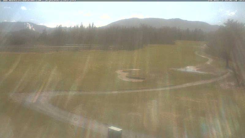 Highlands Links #18